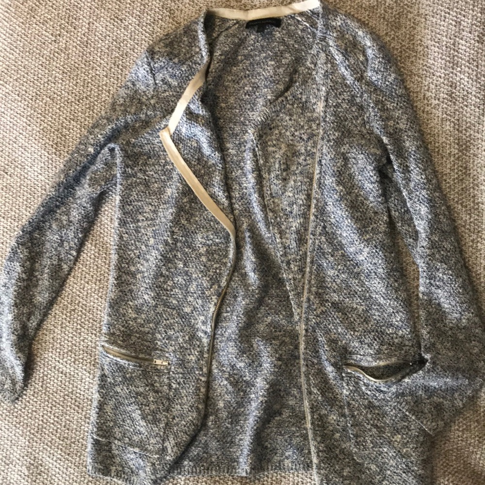 Banana Republic cardigan sweater